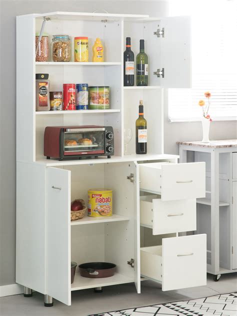 storage furniture for kitchen